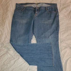 Old Navy Diva Jeans Size 20